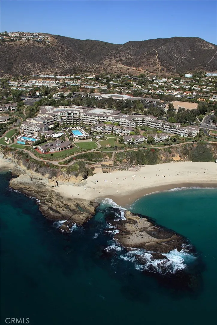21771 Ocean Vista Drive #29 Laguna Beach, CA 92651