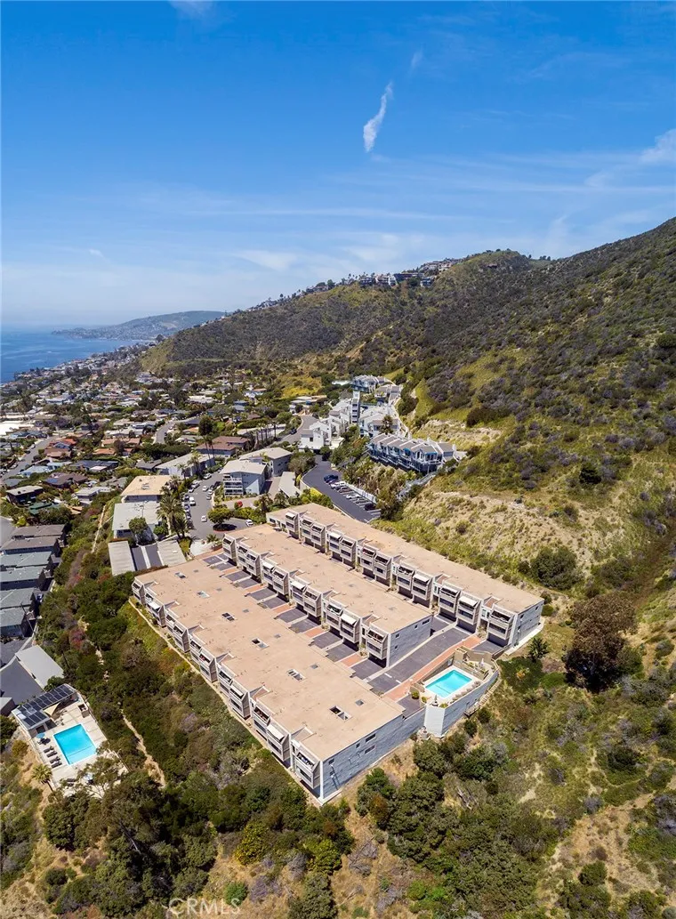 21771 Ocean Vista Drive #29 Laguna Beach, CA 92651