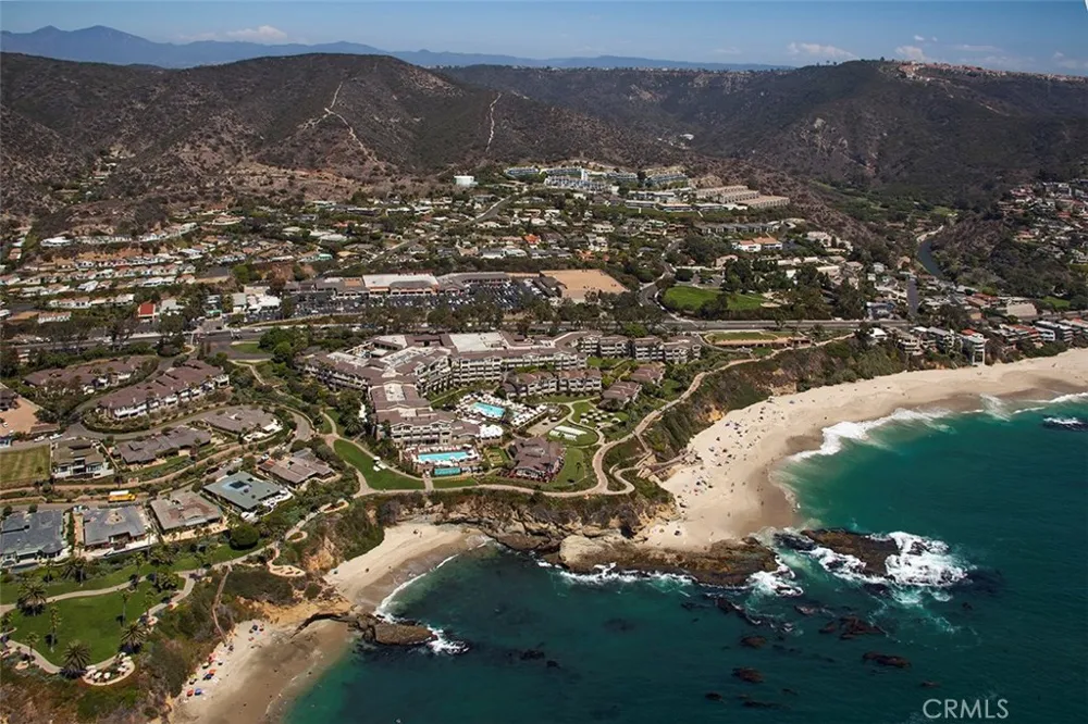 21771 Ocean Vista Drive #29 Laguna Beach, CA 92651