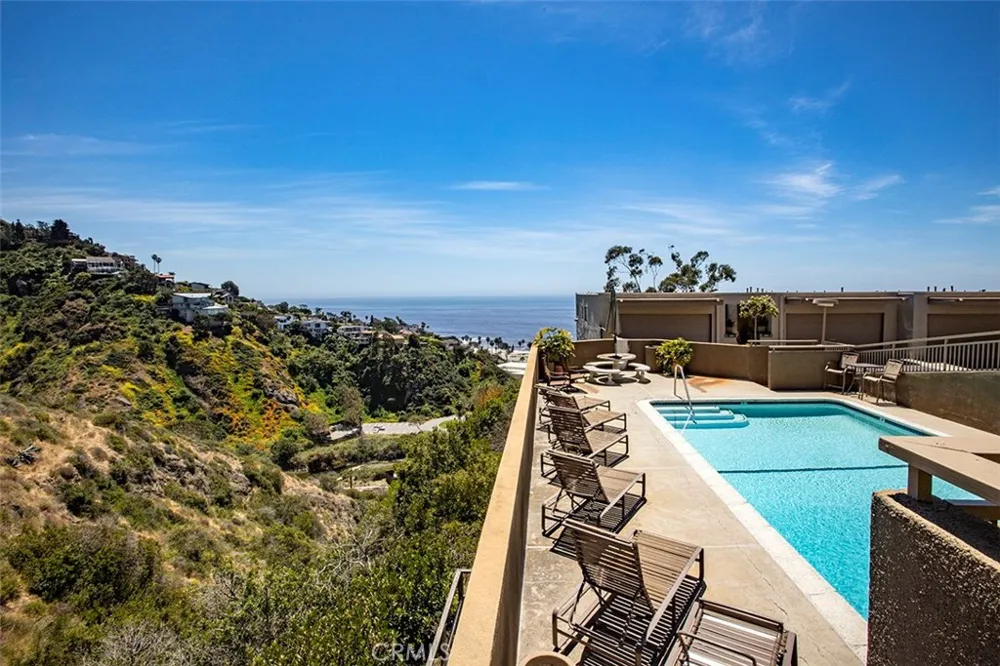 21771 Ocean Vista Drive #29 Laguna Beach, CA 92651