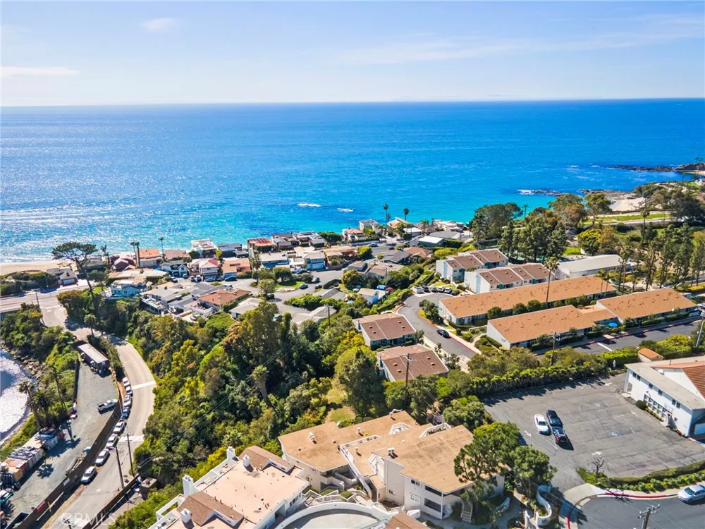 21771 Ocean Vista Drive #29 Laguna Beach, CA 92651
