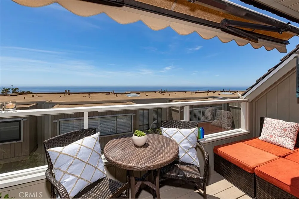 21771 Ocean Vista Drive #29 Laguna Beach, CA 92651