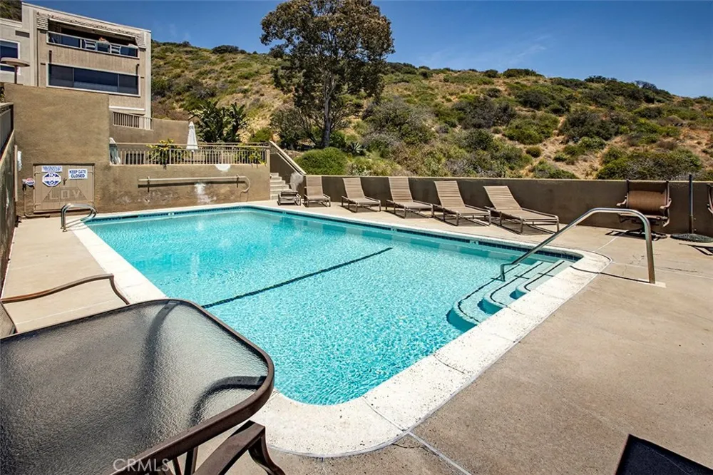 21771 Ocean Vista Drive #29 Laguna Beach, CA 92651