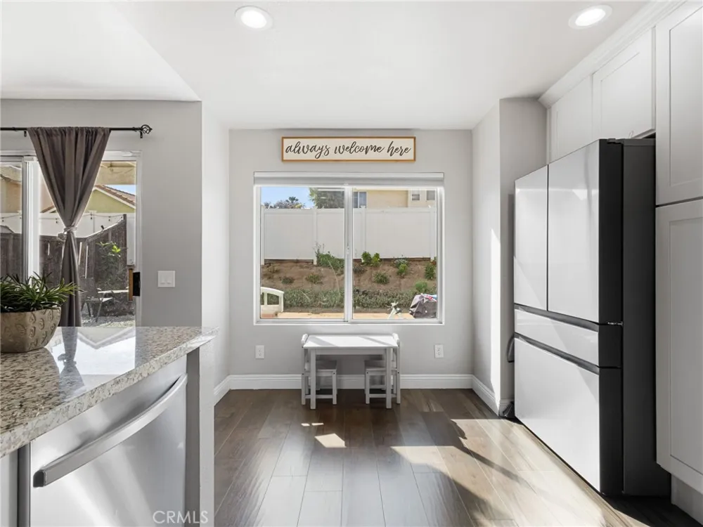 12909 fontainebleau Drive Moreno Valley, CA 92555