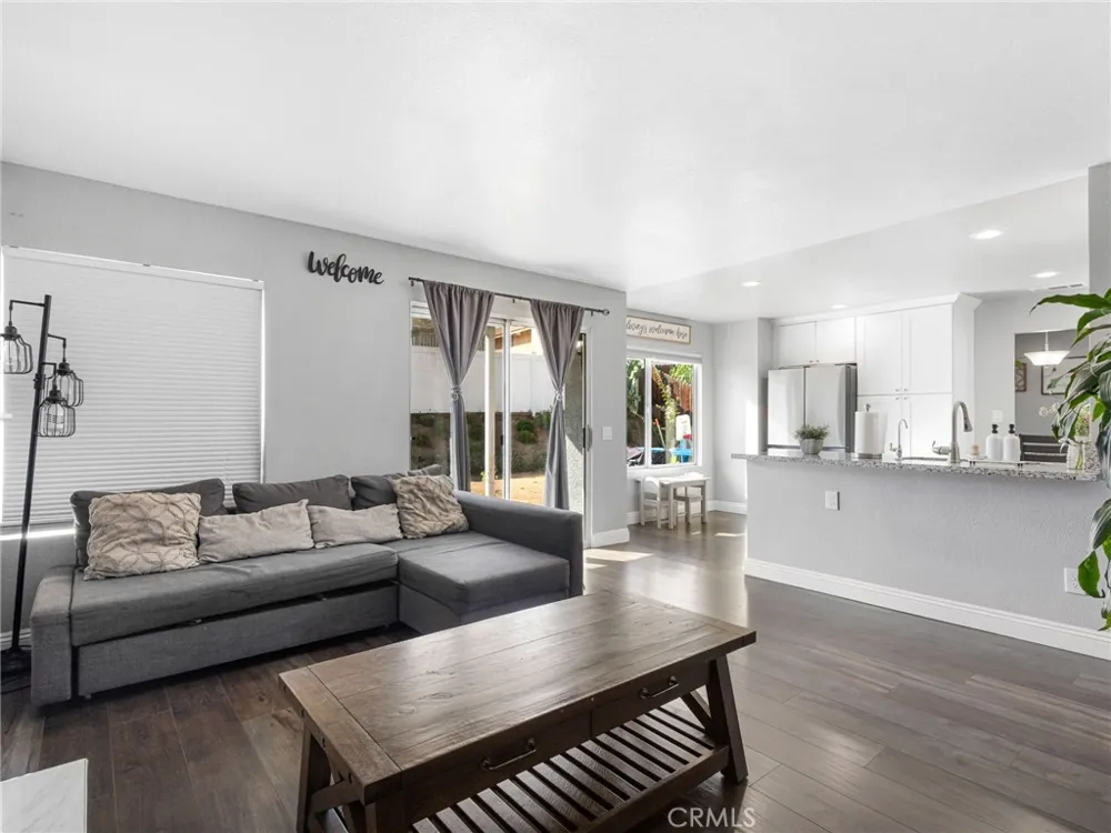 12909 fontainebleau Drive Moreno Valley, CA 92555
