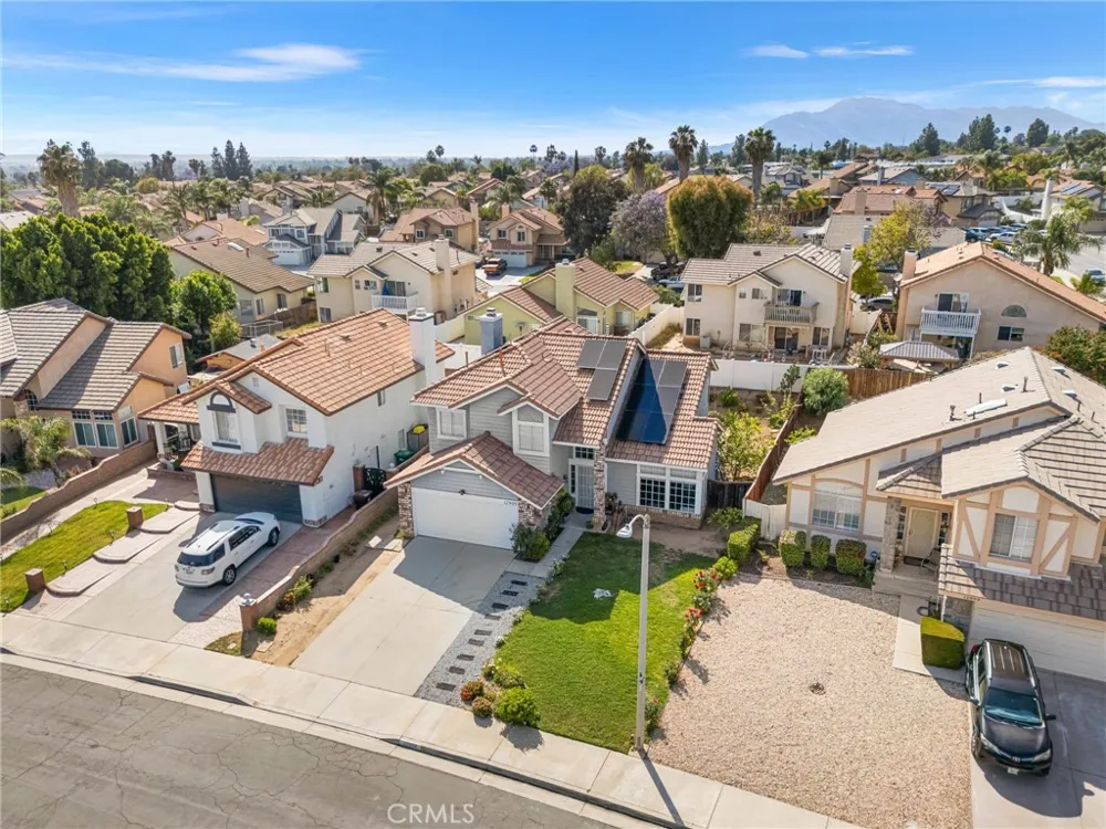 12909 fontainebleau Drive Moreno Valley, CA 92555
