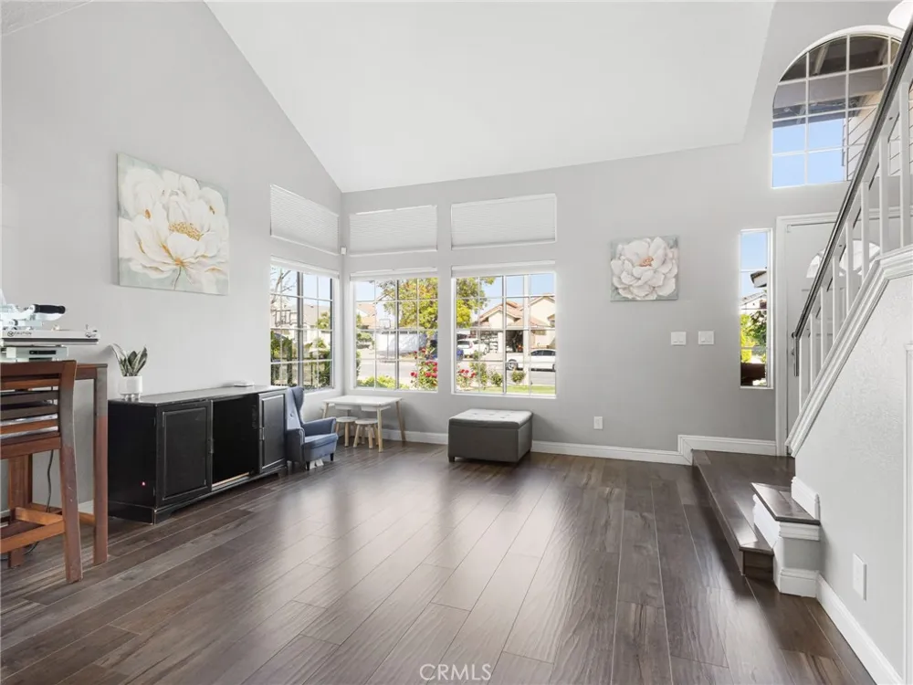 12909 fontainebleau Drive Moreno Valley, CA 92555
