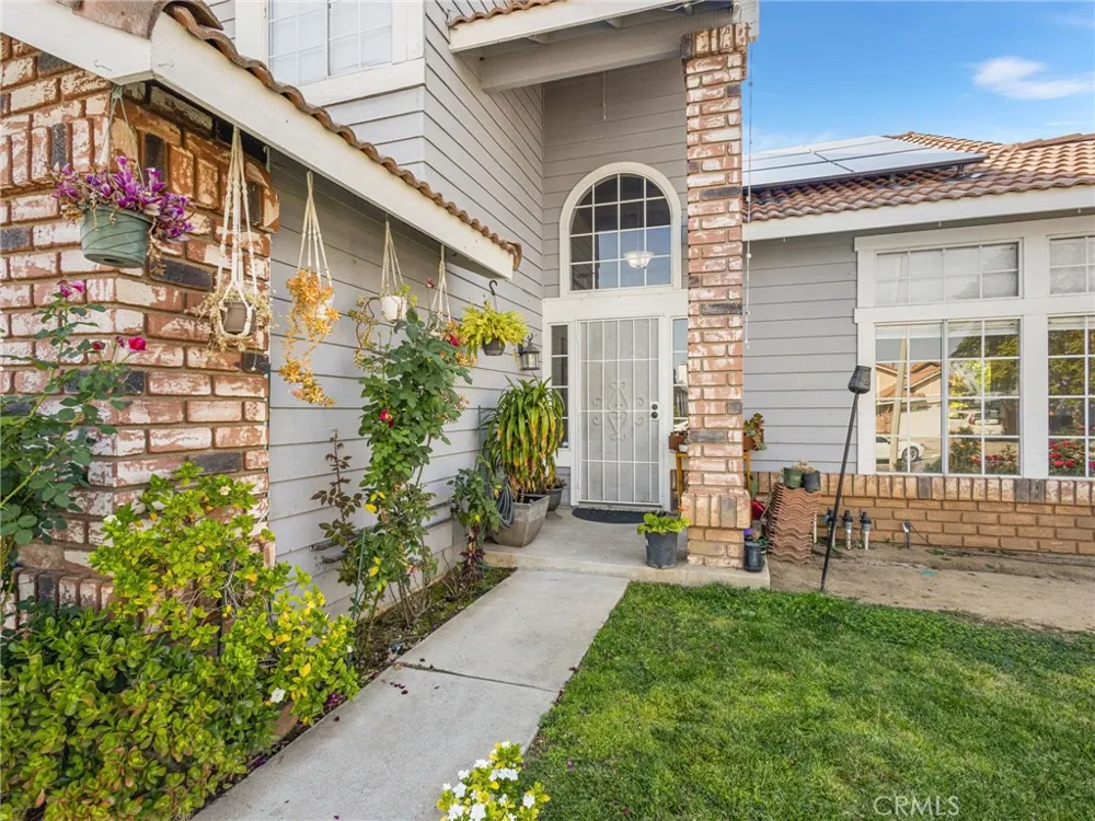 12909 fontainebleau Drive Moreno Valley, CA 92555