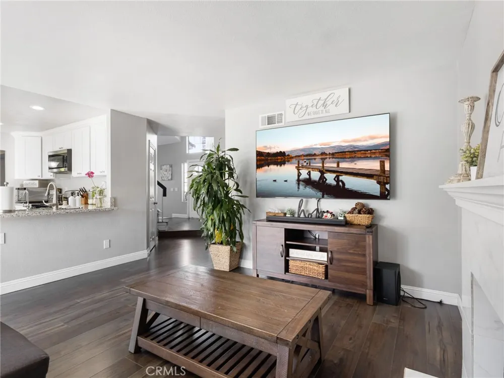 12909 fontainebleau Drive Moreno Valley, CA 92555