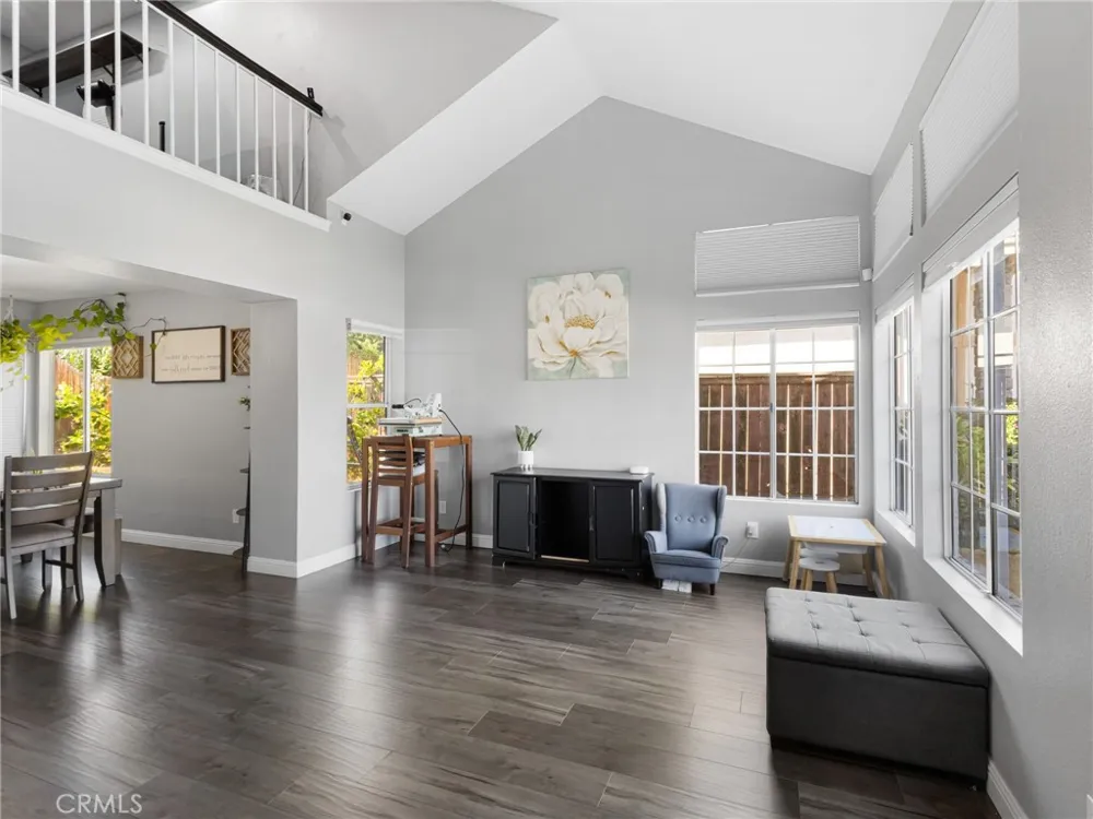 12909 fontainebleau Drive Moreno Valley, CA 92555