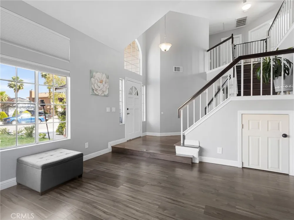 12909 fontainebleau Drive Moreno Valley, CA 92555