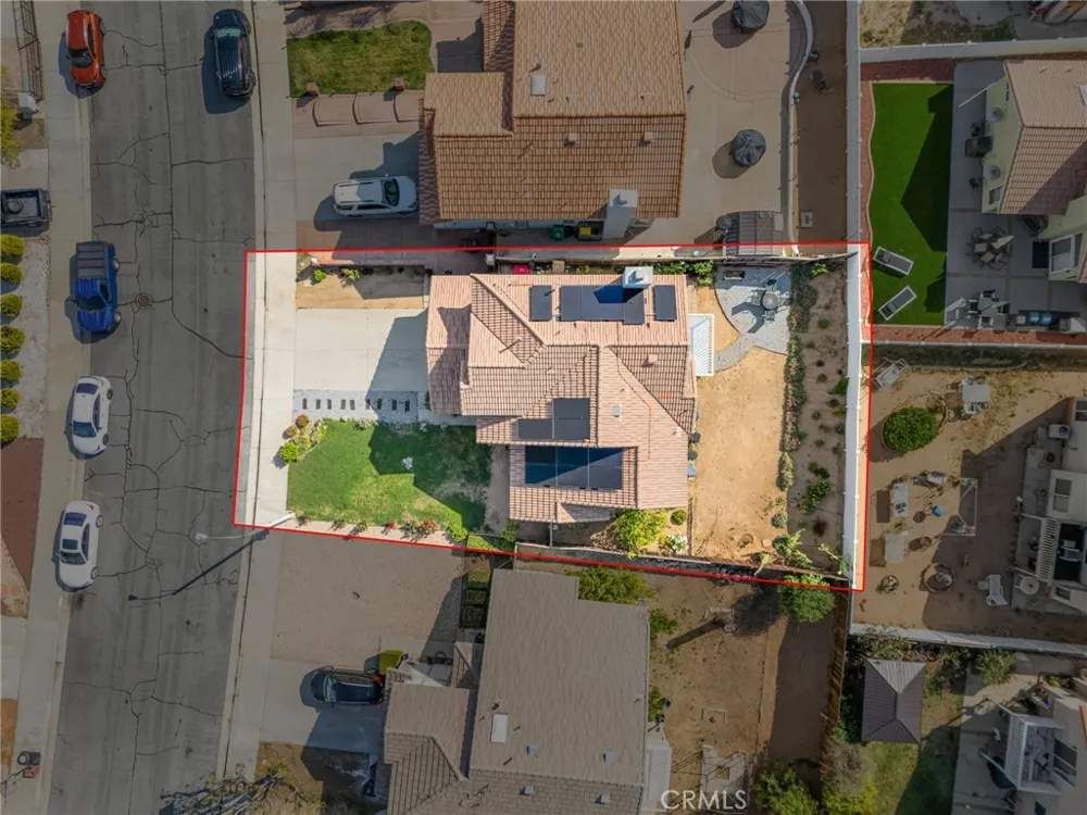 12909 fontainebleau Drive Moreno Valley, CA 92555