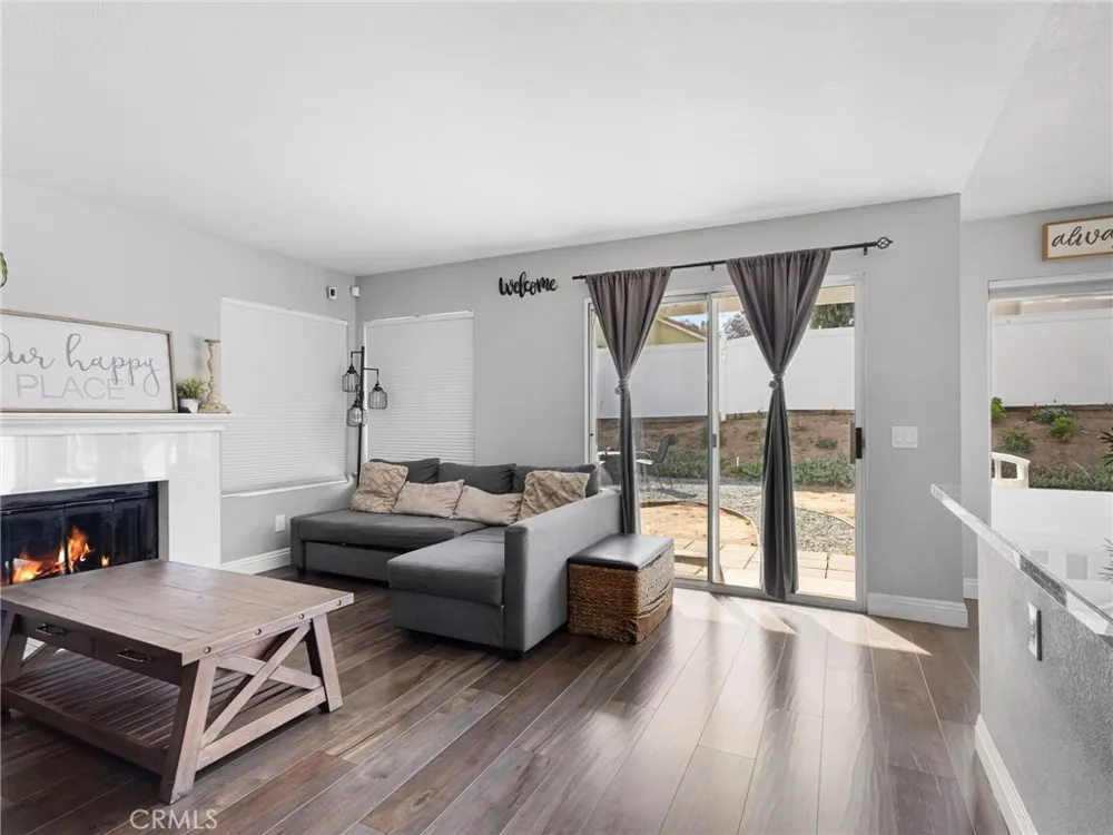 12909 fontainebleau Drive Moreno Valley, CA 92555