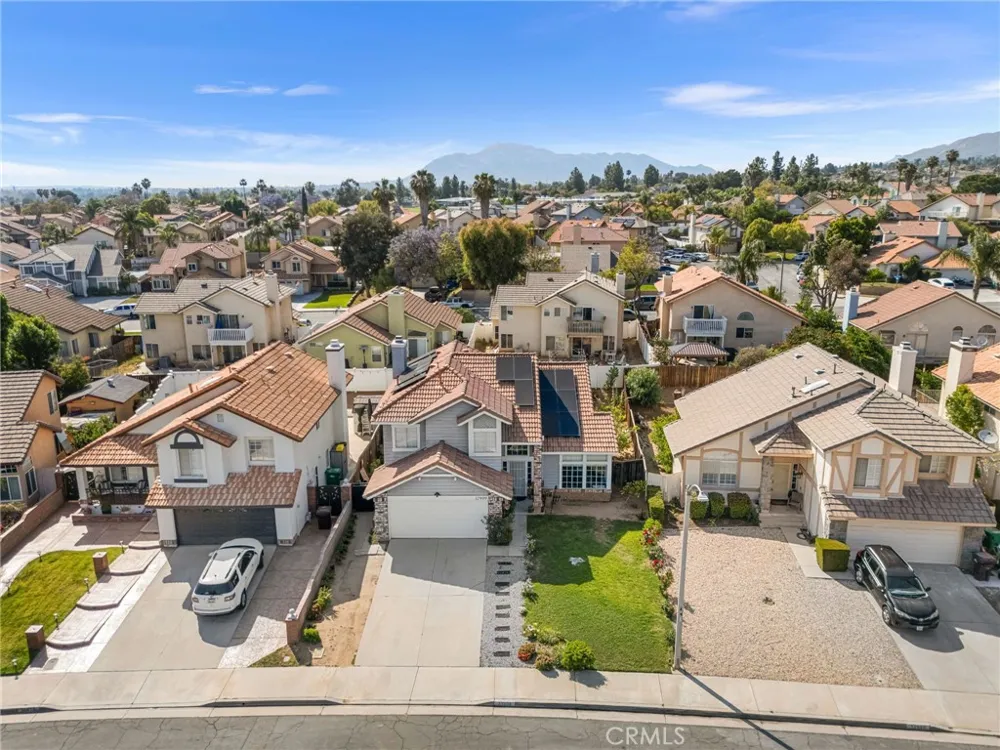 12909 fontainebleau Drive Moreno Valley, CA 92555