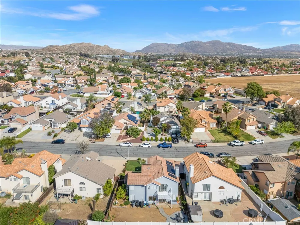 12909 fontainebleau Drive Moreno Valley, CA 92555