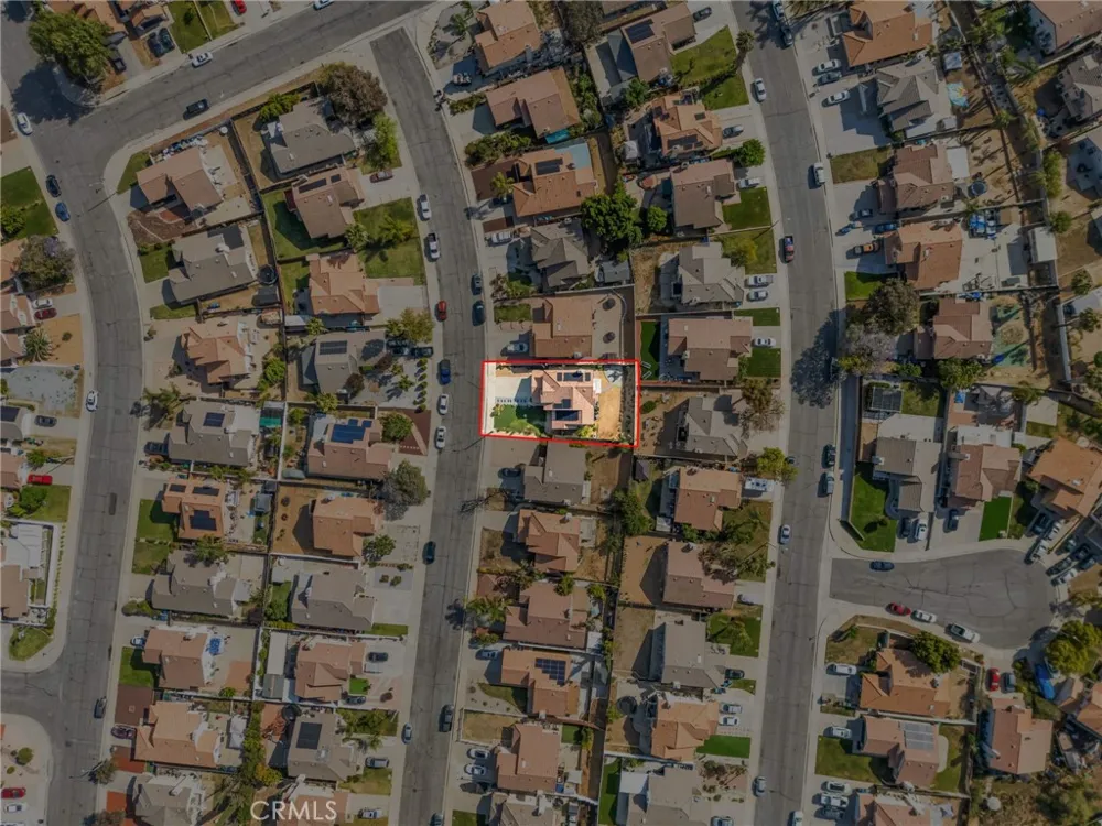 12909 fontainebleau Drive Moreno Valley, CA 92555
