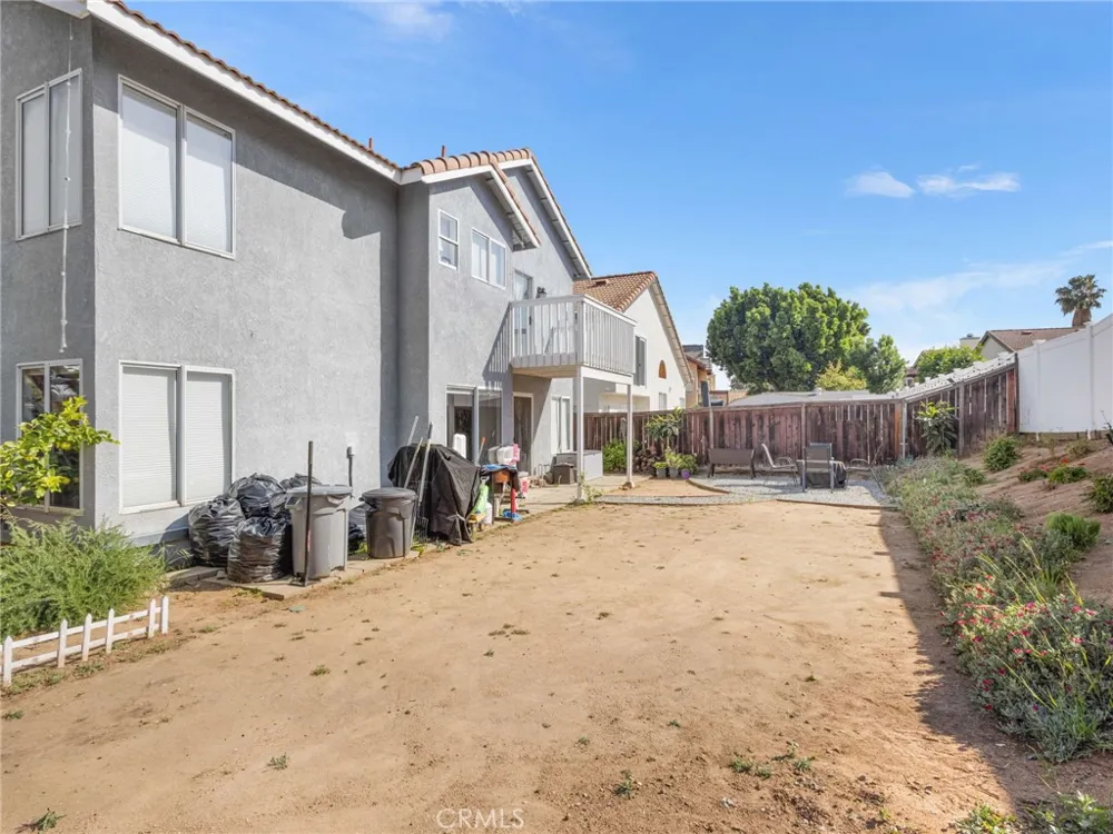 12909 fontainebleau Drive Moreno Valley, CA 92555