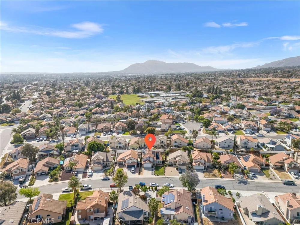 12909 fontainebleau Drive Moreno Valley, CA 92555