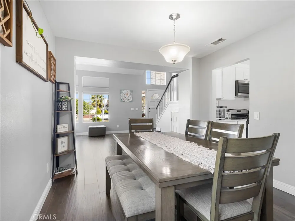 12909 fontainebleau Drive Moreno Valley, CA 92555