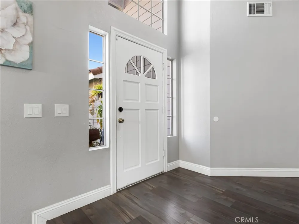12909 fontainebleau Drive Moreno Valley, CA 92555