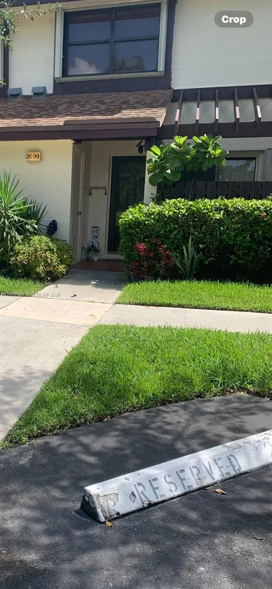 3699 Carambola Cir N #2837 Coconut Creek, FL 33066
