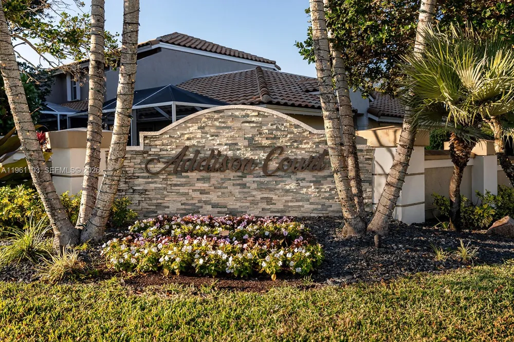 11831 NW 57th St Coral Springs, FL 33076