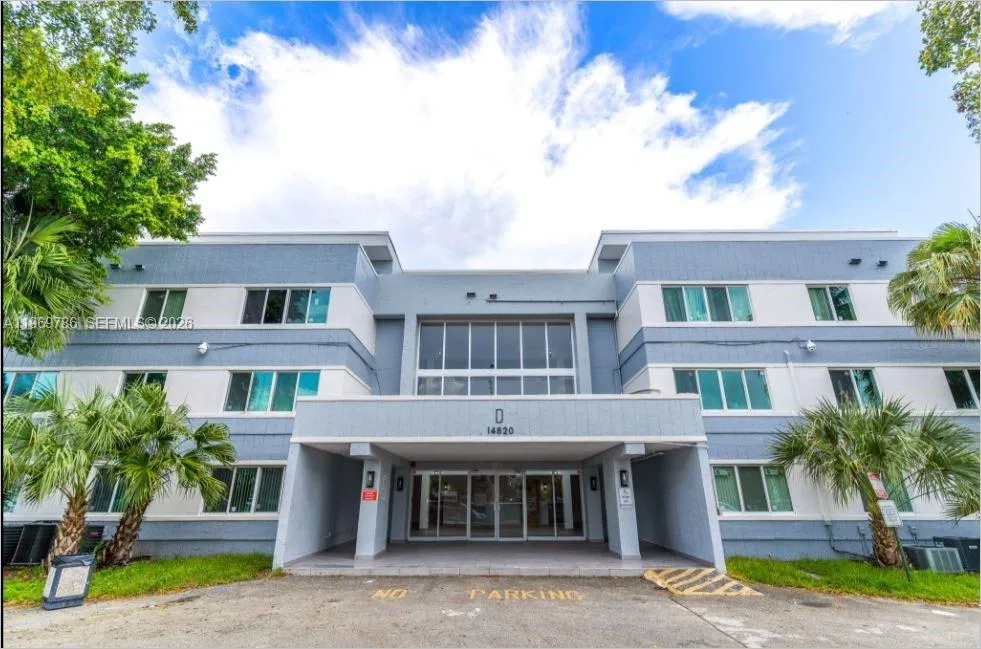 14820 Naranja Lakes Blvd #PH-D BLDG # 5 Homestead, FL 33032