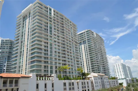 300 Sunny Isles Blvd #4-2405