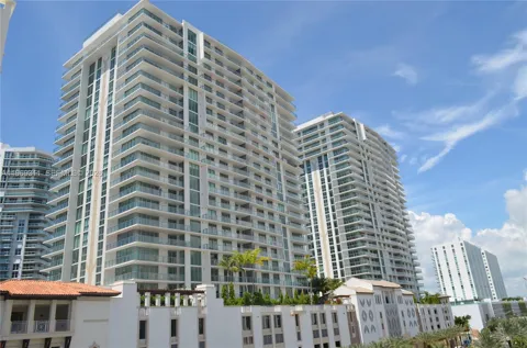 300 Sunny Isles Blvd #4-2305