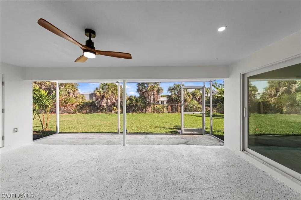Boulder Drive Sanibel, FL 33957