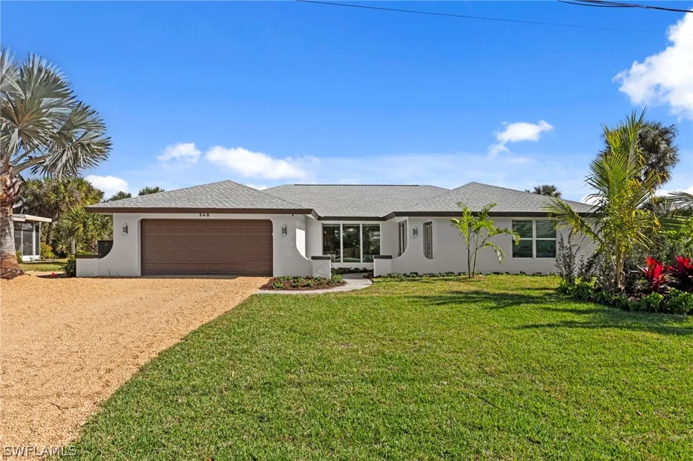 Boulder Drive Sanibel, FL 33957