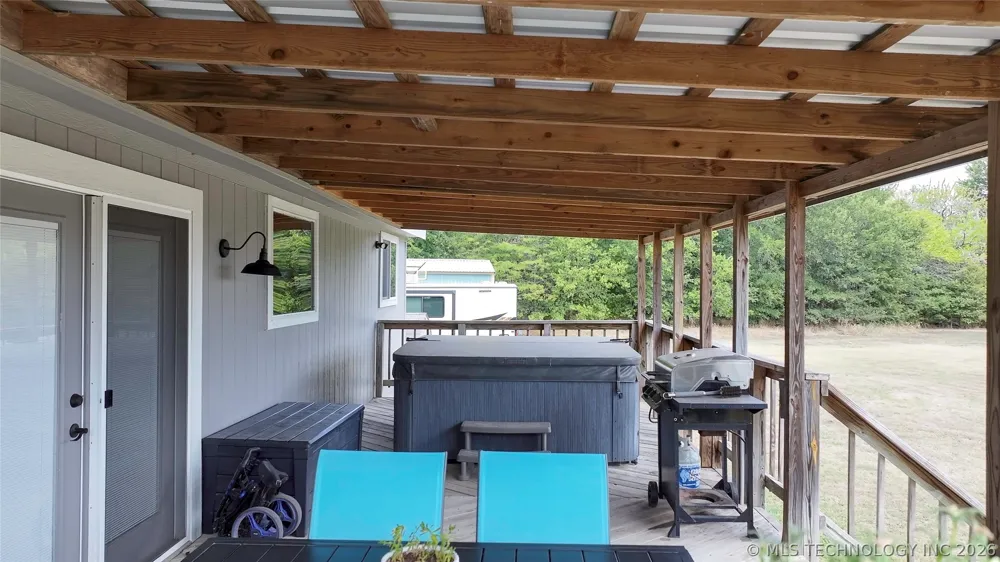 36953 Us Highway 70 Bennington, OK 74723