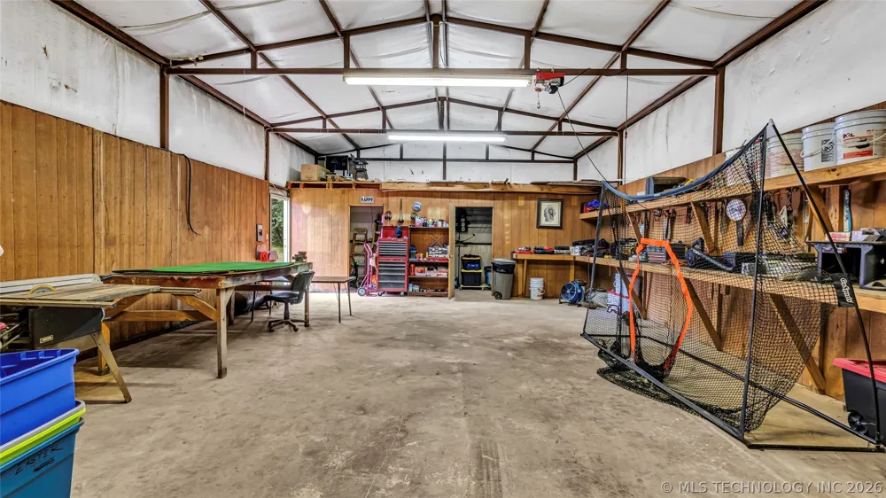 36953 Us Highway 70 Bennington, OK 74723