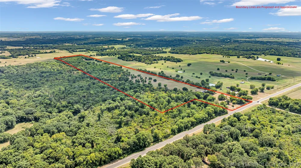 36953 Us Highway 70 Bennington, OK 74723