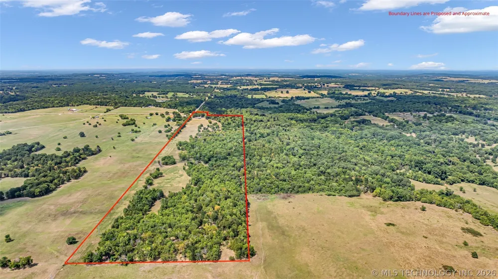 36953 Us Highway 70 Bennington, OK 74723