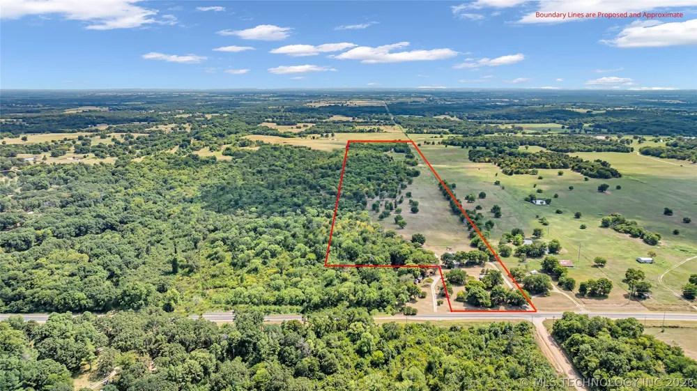 36953 Us Highway 70 Bennington, OK 74723
