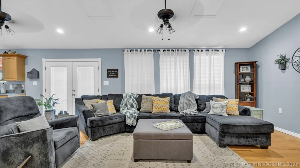 36953 Us Highway 70 Bennington, OK 74723