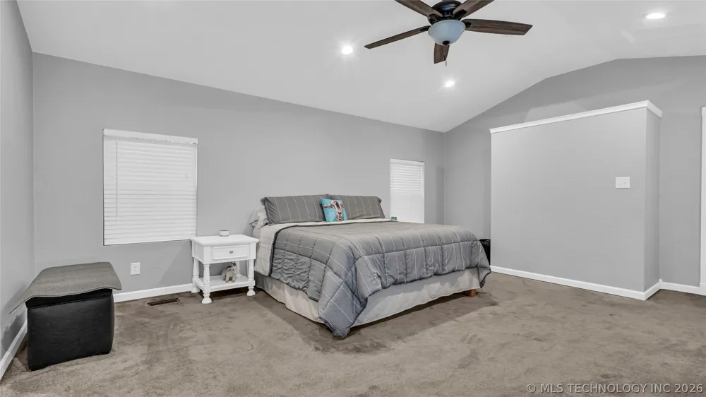 36953 Us Highway 70 Bennington, OK 74723