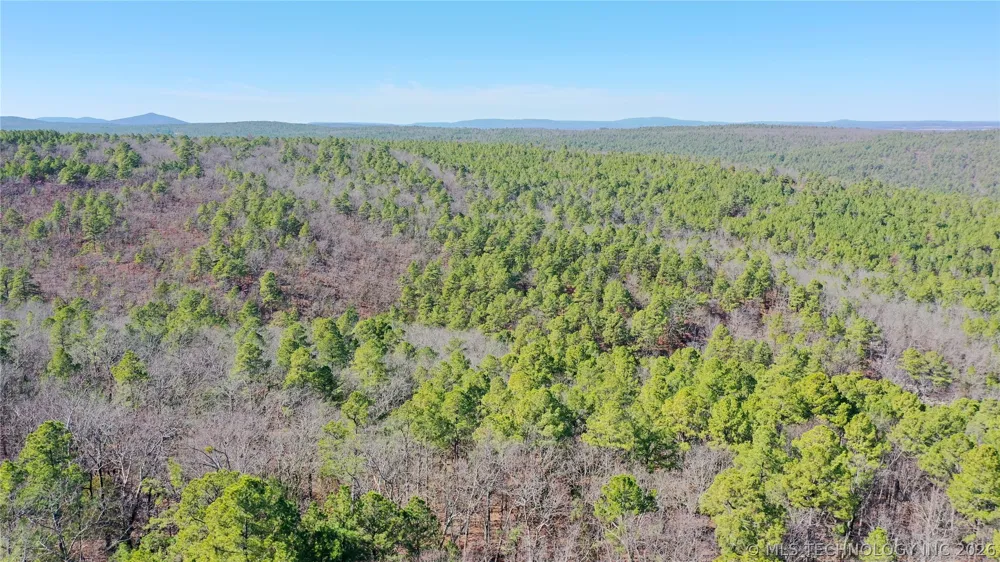 County Road 1342 Red Oak, OK 74563