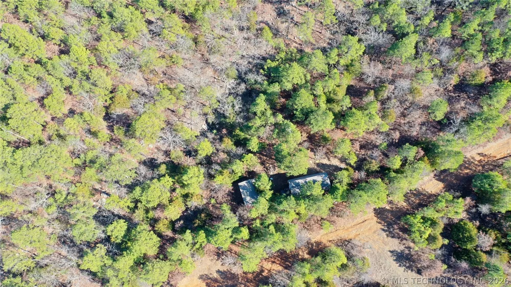 County Road 1342 Red Oak, OK 74563