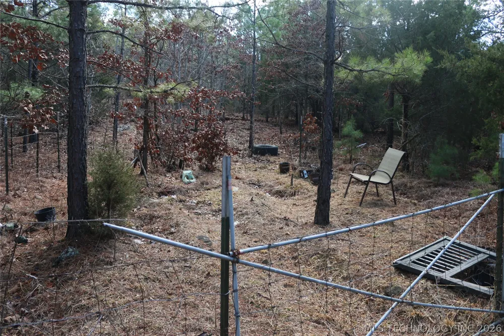 County Road 1342 Red Oak, OK 74563