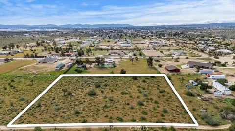 11161 Mesa