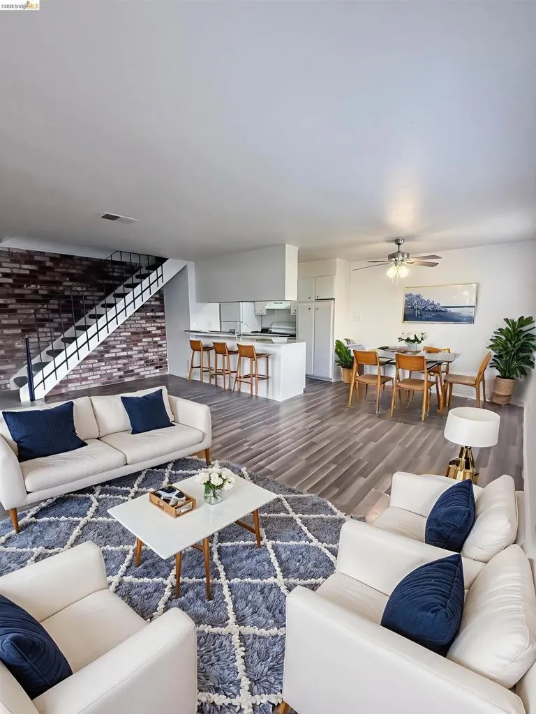 2108 Lemontree Way #3 Antioch, CA 94509