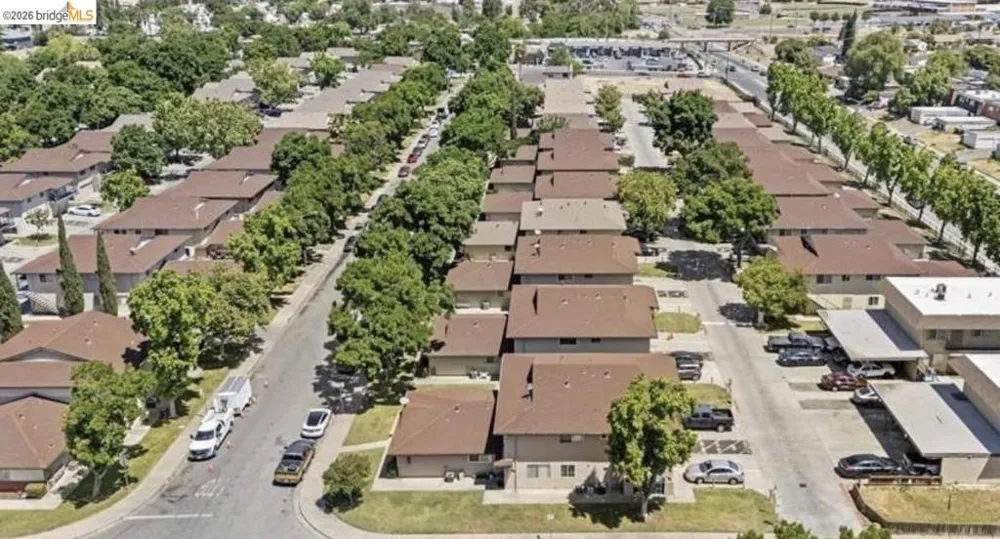 2108 Lemontree Way #3 Antioch, CA 94509