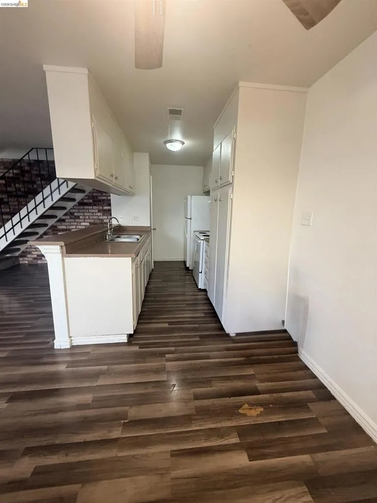 2108 Lemontree Way #3 Antioch, CA 94509