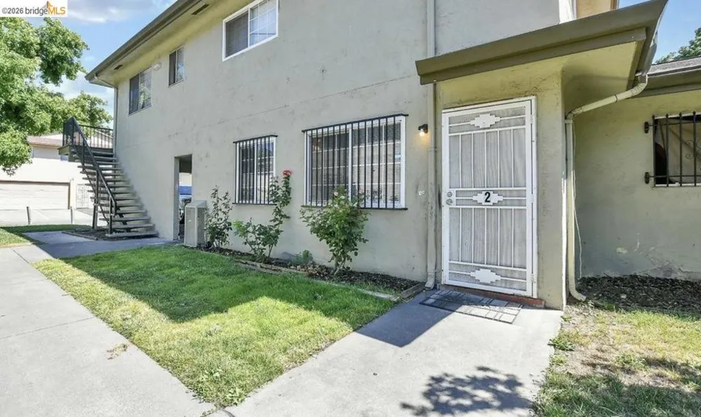 2108 Lemontree Way #3 Antioch, CA 94509