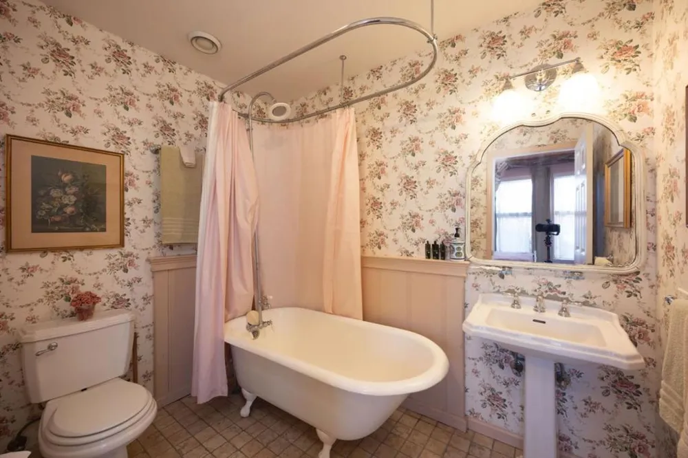 393 Stage Road Pescadero, CA 94060