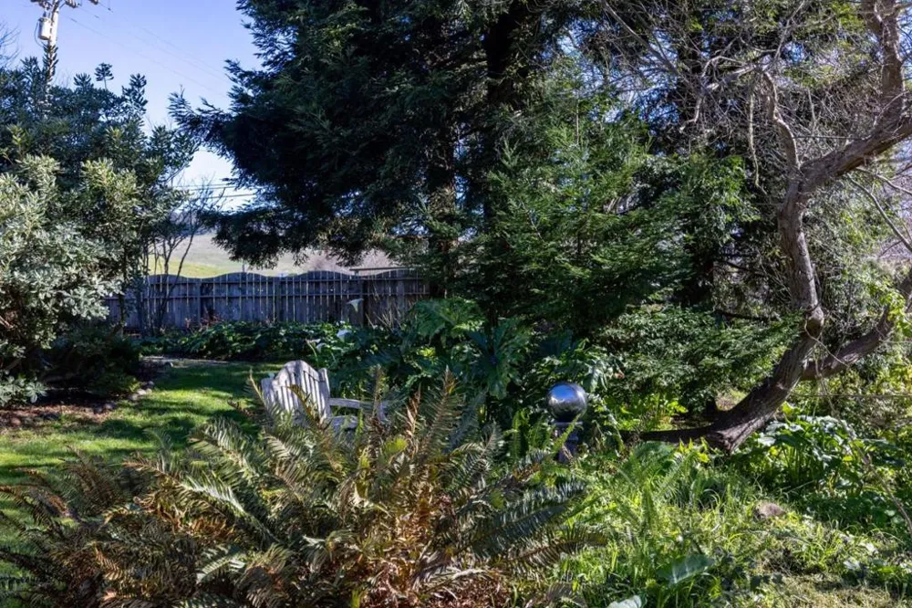 393 Stage Road Pescadero, CA 94060