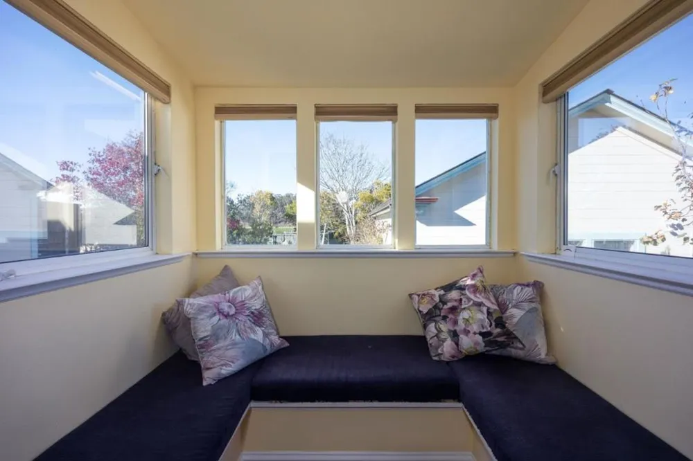 393 Stage Road Pescadero, CA 94060