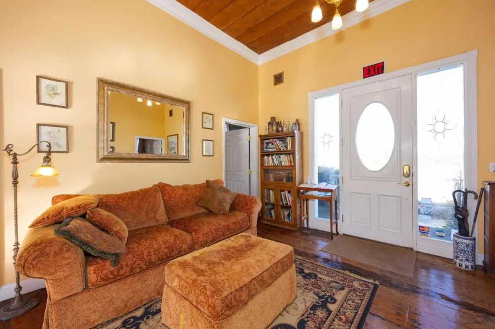 393 Stage Road Pescadero, CA 94060